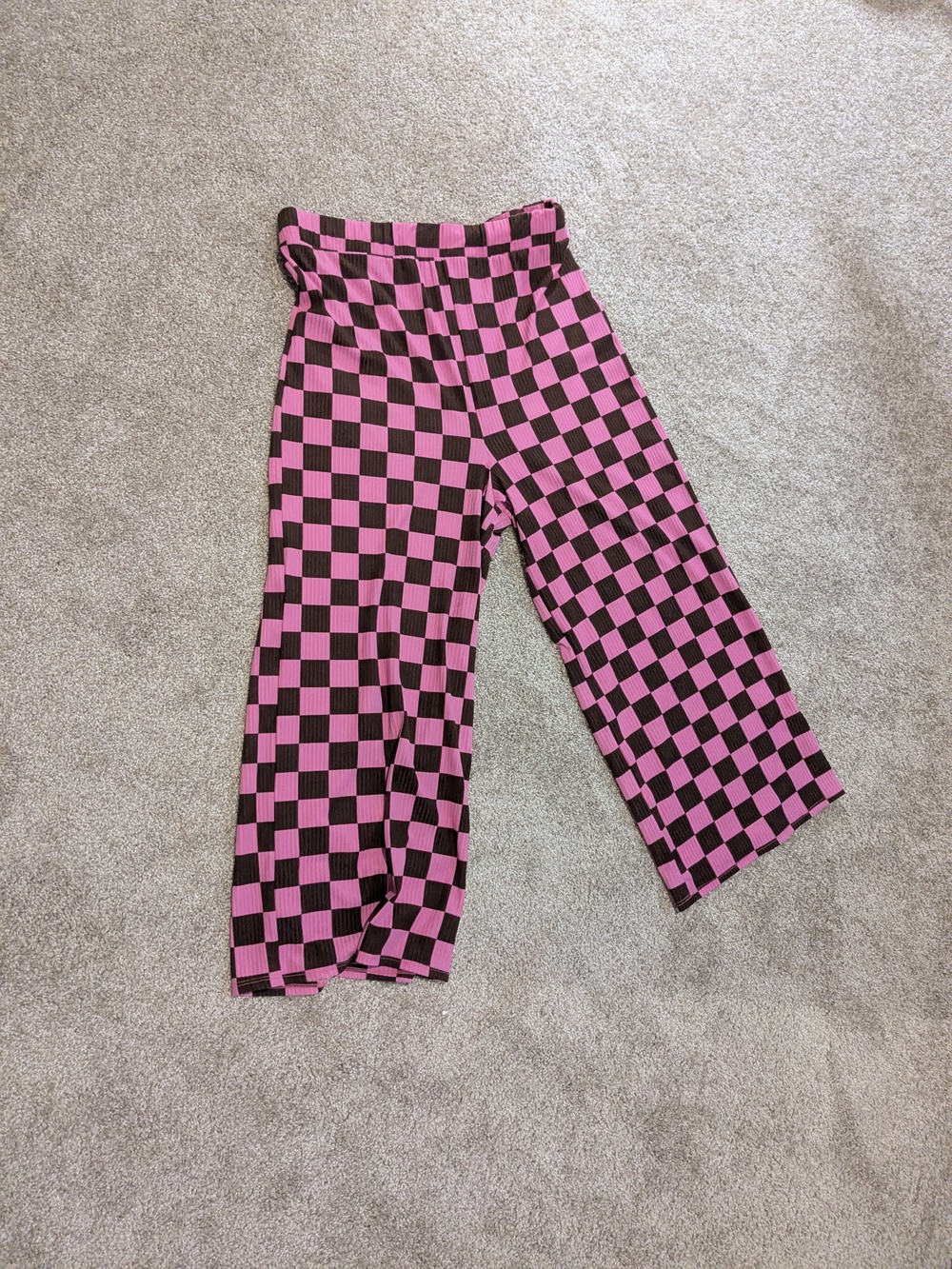 Dressed in Lala Pants Size XL